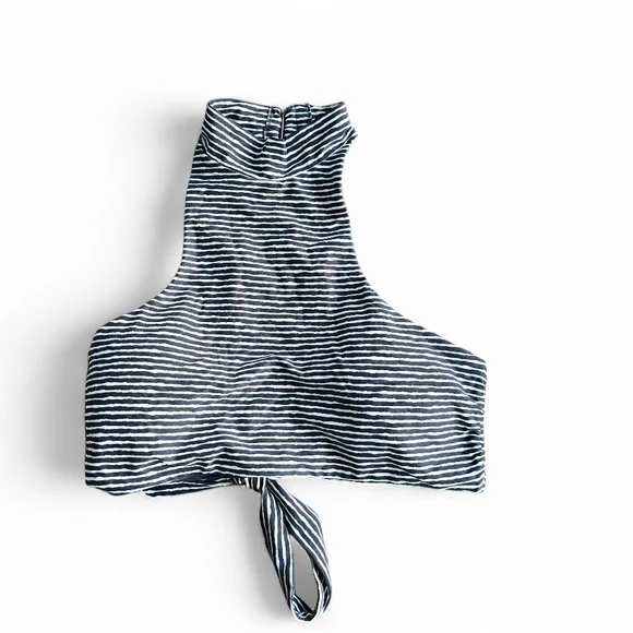 BillabongBella Beach Mock Neck Bikini Top - Women's - Picture 3 of 9